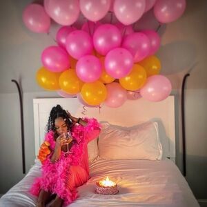 Meet your Posher, Tirena